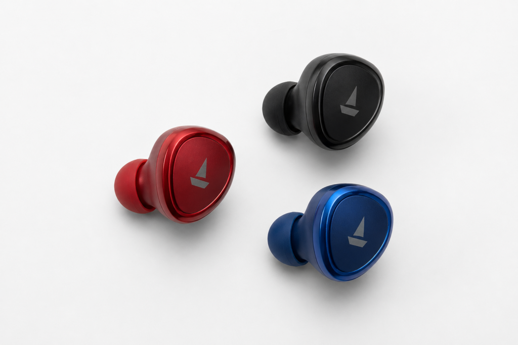 boAt brand popularity among youth driven by bold color designs and affordable pricing