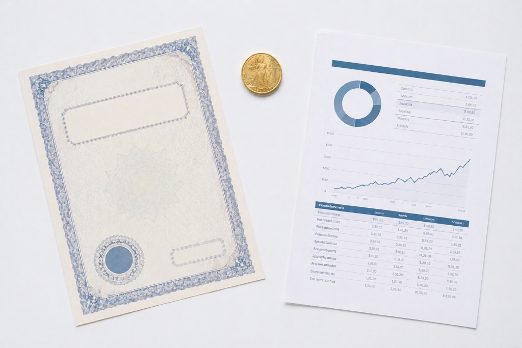 Comparison of FD, gold, and mutual funds to understand how inflation eats your savings differently across options