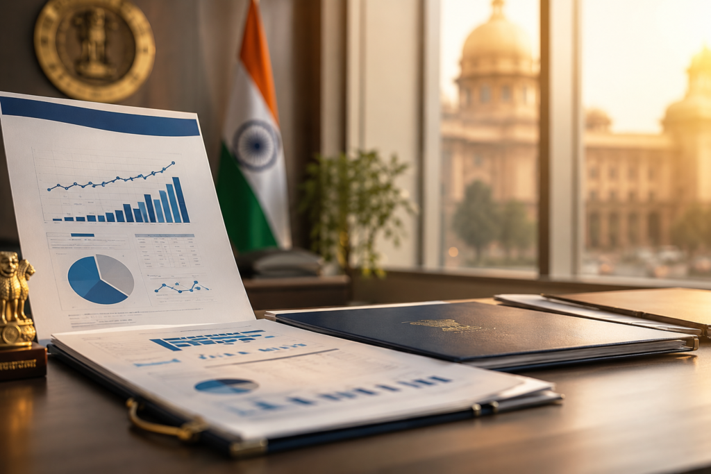 India manufacturing alternative supported by government incentives and policy frameworks