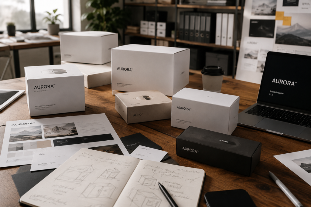 apple packaging psychology inspiring modern brand packaging